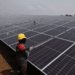 State Bank of India Backs BluPine Energy’s Ambitious 120 MW Solar Project