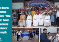 Brave Hearts: Sterling Hospitals’ 'Rise Again' Event Showcases Survivors’ Strength