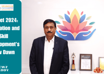 Budget 2024: Innovation and Skill Development's New Dawn
