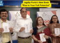 Discover Your Potential Jagdip Punia's New Book Rise to Your Full Potential