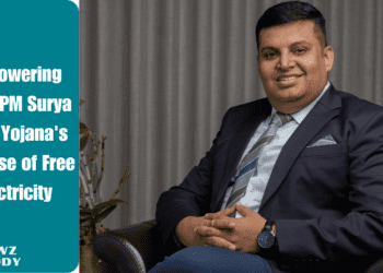 Empowering India PM Surya Ghar Yojana's Promise of Free Electricity