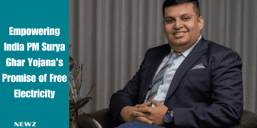 Empowering India PM Surya Ghar Yojana's Promise of Free Electricity