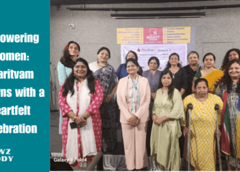 Empowering Women: Naaritvam Returns with a Heartfelt Celebration
