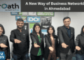 GrOath A New Way of Business Networking in Ahmedabad