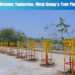 Growing a Greener Tomorrow: Miraj Group’s Tree Planting Drive