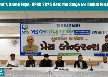 Gujarat's Grand Expo: GPBS 2025 Sets the Stage for Global Business