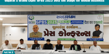 Gujarat's Grand Expo: GPBS 2025 Sets the Stage for Global Business