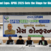 Gujarat's Grand Expo: GPBS 2025 Sets the Stage for Global Business