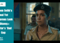 Harleen Sethi's Real Yet Glamorous Look in Disney+ Hotstar's 'Bad Cop