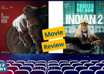 'Indian 2' Movie Review An Emotionless Social Commentary