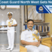 Indian Coast Guard North West Gets New Boss