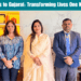 Karate Comes to Gujarat: Transforming Lives One Kick at a Time