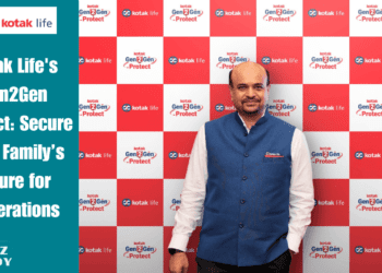 Kotak Life's Gen2Gen Protect: Secure Your Family’s Future for Generations