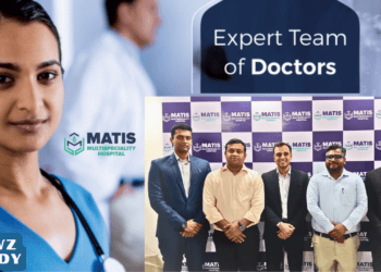 Matis Multispecialty Hospital Redefining Healthcare Excellence in Ahmedabad