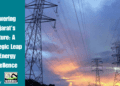 Powering Gujarat's Future: A Strategic Leap in Energy Excellence