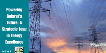 Powering Gujarat's Future: A Strategic Leap in Energy Excellence
