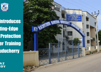 RRU Introduces Cutting-Edge Data Protection Officer Training in Puducherry