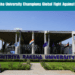 Rashtriya Raksha University Champions Global Fight Against Financial Crimes