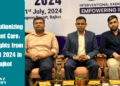Revolutionizing Patient Care: Highlights from GUJ IR 2024 in Rajkot