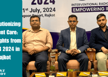 Revolutionizing Patient Care: Highlights from GUJ IR 2024 in Rajkot