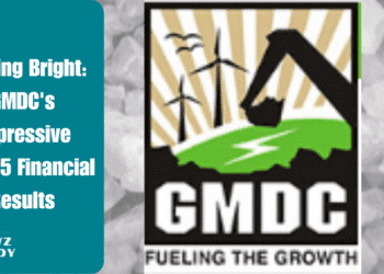 Shining Bright: GMDC's Impressive Q1FY25 Financial Results