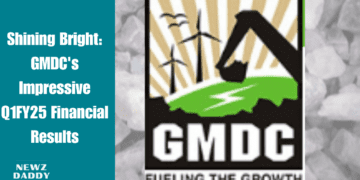 Shining Bright: GMDC's Impressive Q1FY25 Financial Results