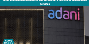 Sirius Digitech and Coredge.io Join Forces for a New Era of Secure Cloud Services