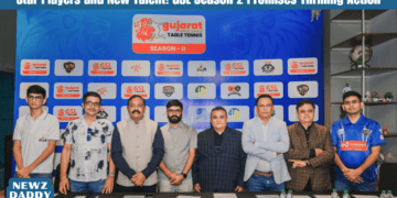 Star Players and New Talent: GSL Season 2 Promises Thrilling Action