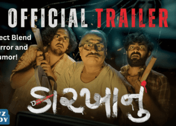 Trailer Launch of Karkhanu A Perfect Blend of Horror and Humor!