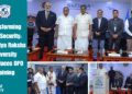 Transforming Data Security: Rashtriya Raksha University Introduces DPO Training