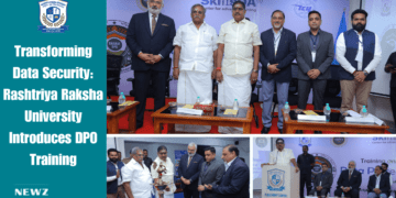 Transforming Data Security: Rashtriya Raksha University Introduces DPO Training