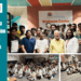 Transforming Minds Swarrnim University’s Heartfulness Meditation Journey
