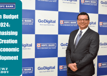 Union Budget 2024: Emphasising Job Creation and Economic Development