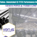 Venus Pipes & Tubes: Unmatched Q1 FY25 Performance Breaking Records