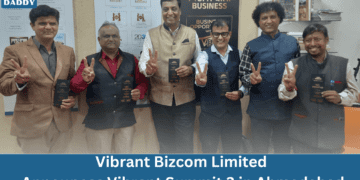 Vibrant Bizcom Limited Announces Vibrant Summit 3 in Ahmedabad