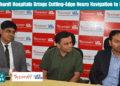 Wockhardt Hospitals Brings Cutting-Edge Neuro Navigation to Rajkot