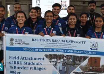 A Lifeline for Border Villages The Impact of the Vibrant Villages Programme