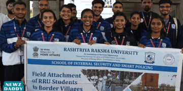 A Lifeline for Border Villages The Impact of the Vibrant Villages Programme