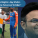 A New Era Begins Jay Shah's Vision for the Future of Cricket