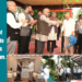 A Spiritual Encounter Gujarat Chief Minister Visits Heartfulness Centre with Rev. Daaji.