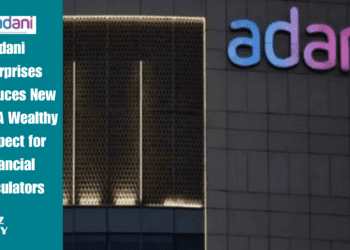 Adani Enterprises Introduces New NCDs: A Wealthy Prospect for Financial Speculators