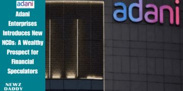 Adani Enterprises Introduces New NCDs: A Wealthy Prospect for Financial Speculators