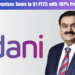 Adani Enterprises Soars in Q1 FY25 with 107% Profit Growth