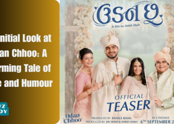 An Initial Look at Udan Chhoo: A Warming Tale of Love and Humour