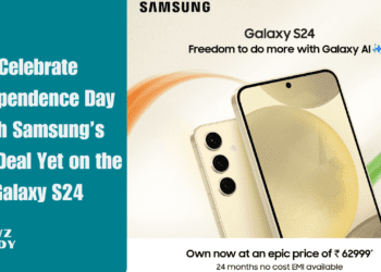 Celebrate Independence Day with Samsung’s Best Deal Yet on the Galaxy S24