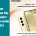 Celebrate Independence Day with Samsung’s Best Deal Yet on the Galaxy S24
