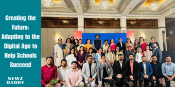 Creating the Future Adapting to the Digital Age to Help Schools Succeed.