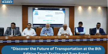 Discover the Future of Transportation at the 8th Edition Truck Trailer and Tyre Expo
