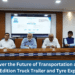 Discover the Future of Transportation at the 8th Edition Truck Trailer and Tyre Expo
