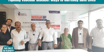 Fighting Vascular Disease: Ways to Currently Save Lives